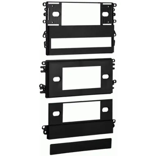 Metra 99-7500 Single DIN Stereo Dash Multi-Kit for Select 86-95 Mazda Metra