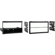Metra 99-7505 Single/Double DIN Dash Multi-Kit for Select 95-06 Mazda Metra