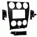 Metra 99-7524B Single/Double DIN Stereo Dash Kit for 2006-2008 Mazda 6 Metra