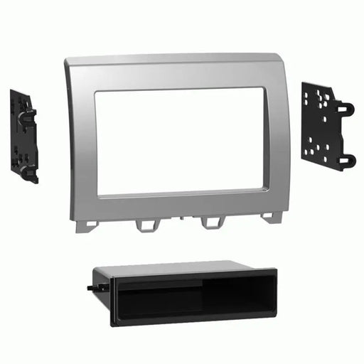 Metra 99-7525S 1 or 2 Din Dash Kit Select Mazda 5(w/factory nav) 08-10 Metra