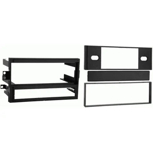 Metra 99-7578 Single DIN Dash Kit for 1994-97 Nissan Pickup/Pathfinder Metra