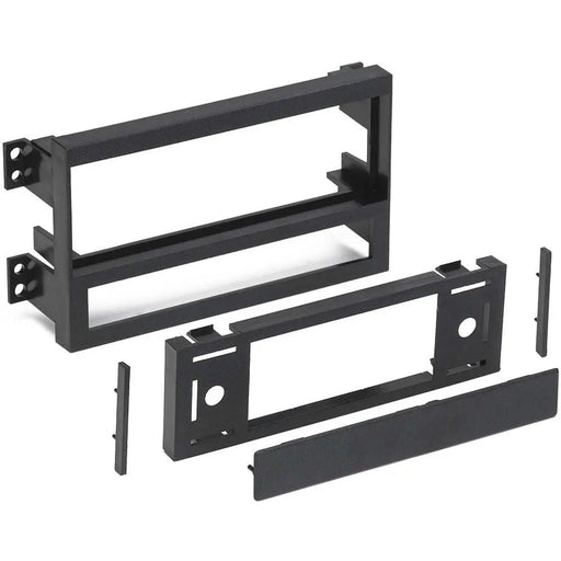 Metra 99-7579 Single DIN Stereo Dash Kit for 1996-00 Nissan Pathfinder Metra