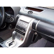 Metra 99-7604T Tan 1-2DIN Stereo Dash Kit for 03-04 Infiniti G35 w/out Navi Metra