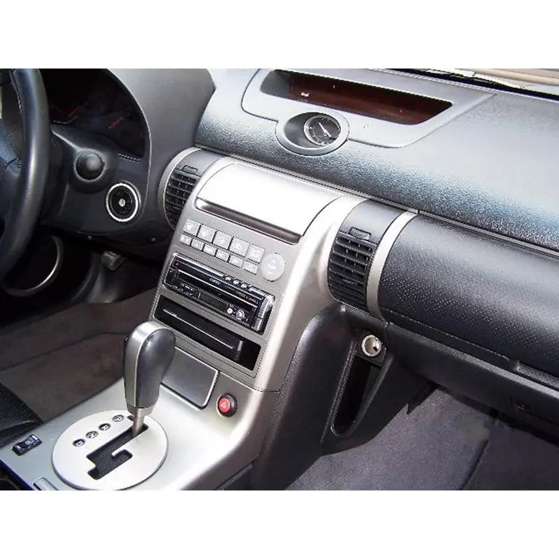Metra 99-7604T Tan 1-2DIN Stereo Dash Kit for 03-04 Infiniti G35 w/out Navi Metra