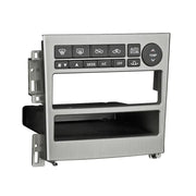 Metra 99-7605A Single DIN Dash Kit for select 2005-2007 Infiniti G35 (w/o NAV) Metra