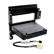 Metra 99-7605A Single DIN Dash Kit for select 2005-2007 Infiniti G35 (w/o NAV) Metra