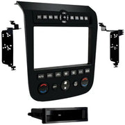 Metra 99-7612B Single/Double DIN Dash Kit for 2003-2007 Nissan Murano Metra