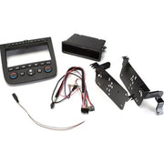 Metra 99-7612B Single/Double DIN Dash Kit for 2003-2007 Nissan Murano Metra
