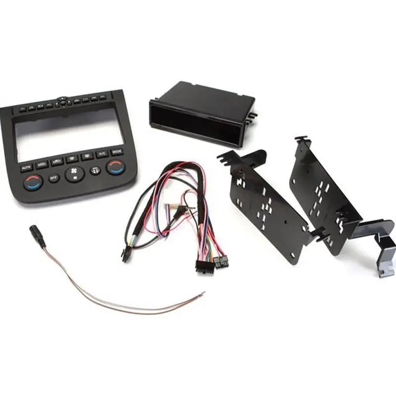 Metra 99-7612B Single/Double DIN Dash Kit for 2003-2007 Nissan Murano Metra