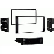 Metra 99-7623 Single DIN Stereo Dash Kit for 2013-up Nissan NV200 Metra