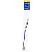 Metra 99-7625B 1 or 2 DIN Dash Kit w/ Antenna Adapter for Infiniti G Series Vehicles Metra