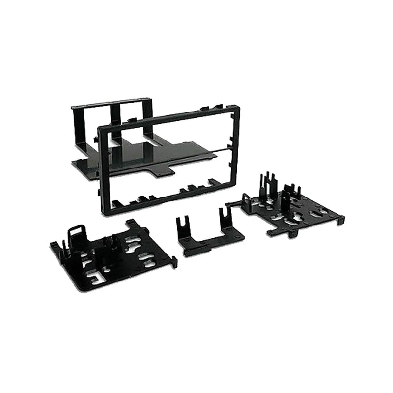 Metra 99-7801 2DIN Installation Kit for Select 1990-2006 Acura/Honda/Isuzu Vehicles Metra