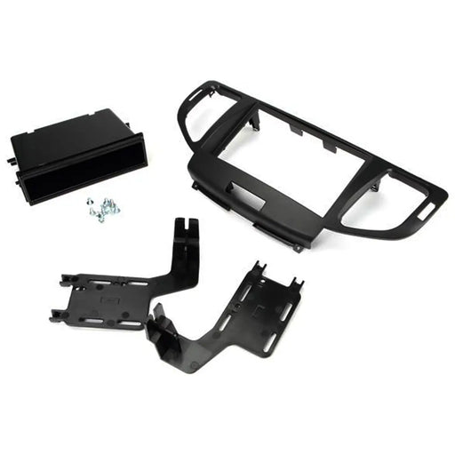 Metra 99-7805CH Single DIN Dash Kit for 2009-2014 Acura TSX Vehicles (without NAV) Metra