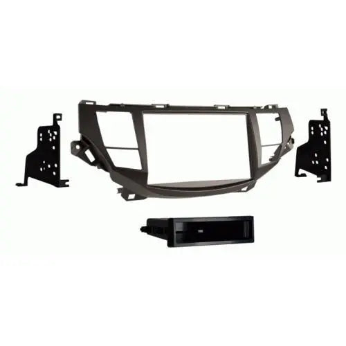 Metra 99-7807T Taupe Single/Double DIN Honda Accord 2008-2012 Dash Kit Metra