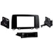 Metra 99-7817HG Black 1-DIN Dash Kit for Select 2017-up Honda CR-V LX Metra