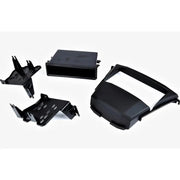 Metra 99-7820B Dash Install Kit with Pocket for select Acura MDX 2007-2013 Metra