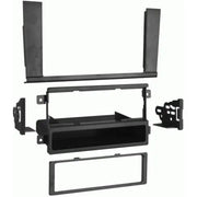 Metra 99-7863 Single DIN Stereo Dash Kit for 2003-up Honda Element Metra