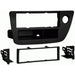 Metra 99-7867 Single DIN Stereo Install Dash Kit for 2002-06 Acura RSX Metra