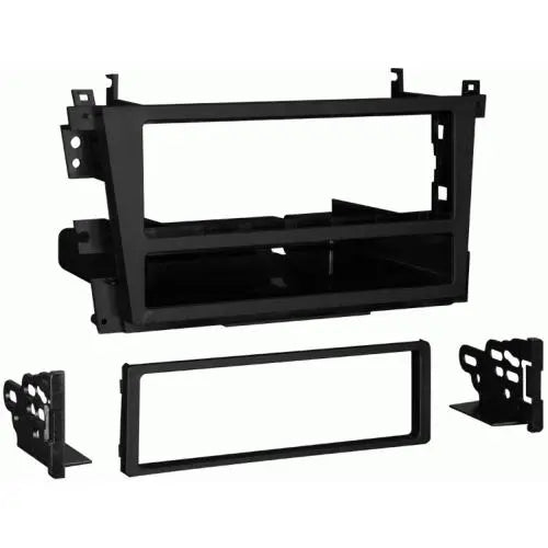 Metra 99-7868 Single DIN Dash Kit for Select 1999-2003 Acura CL/TL Metra