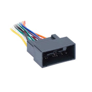 Metra 99-7870G 1 or 2 DIN Dash Kit w/ Wire Harness & Antenna Adapter for Honda Vehicles Metra