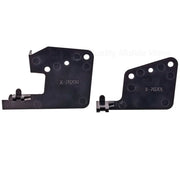 Metra 99-7870G Single/Double DIN Kit Gray For 2005-2009 Honda Ridgeline Metra