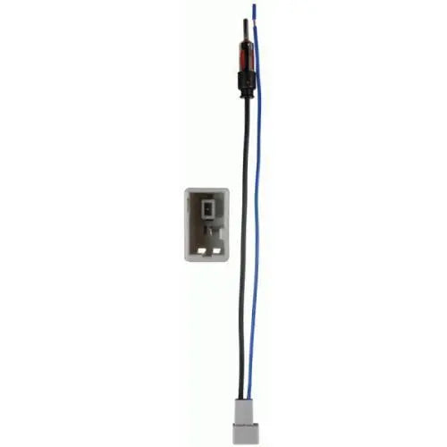 Metra 99-7870T Single DIN Dash Kit for Honda Ridgeline w/ Wire Harness & Antenna Adapter Metra