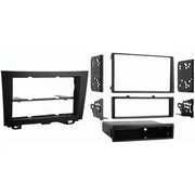 Metra 99-7873 Single/Double DIN Stereo Dash Kit for 2007-up Honda CRV Metra
