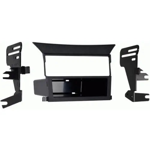 Metra 99-7876 Single DIN Stereo Dash Kit for 2009-up Honda Pilot Metra