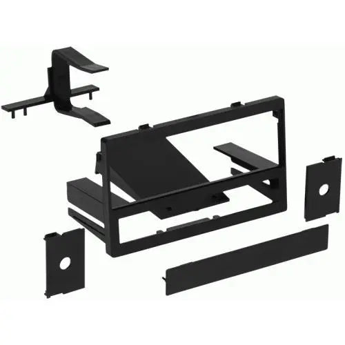 Metra 99-7890 Single DIN Stereo Dash Kit for 1990-01 Honda/Acura/Isuzu Metra
