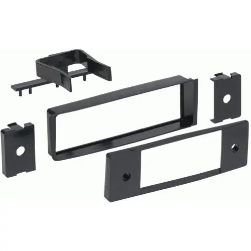 Metra 99-7891 Single DIN Stereo Dash Kit for 1996-1998 Honda Civic Metra