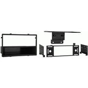 Metra 99-7892 Single DIN Dash Multi-Kit for 1990-01 Honda/Acura/Isuzu Metra