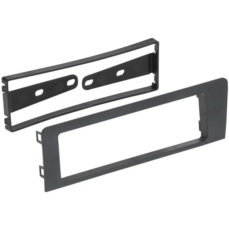 Metra 99-7897 Single DIN Dash Kit for Select 2001-2005 Honda Civic Metra