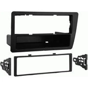 Metra 99-7899 Single DIN Stereo Dash Kit for 2001-2005 Honda Civic Metra