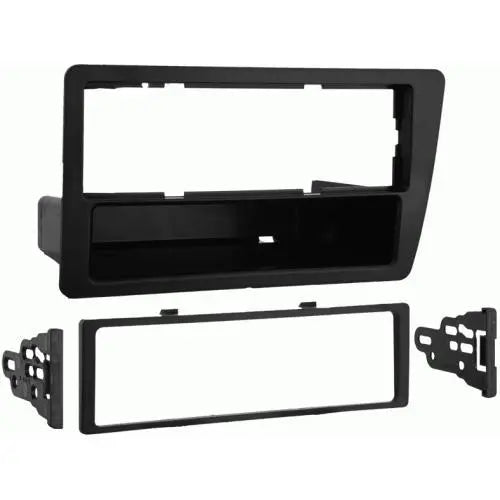 Metra 99-7899 Single DIN Stereo Dash Kit for 2001-2005 Honda Civic Metra