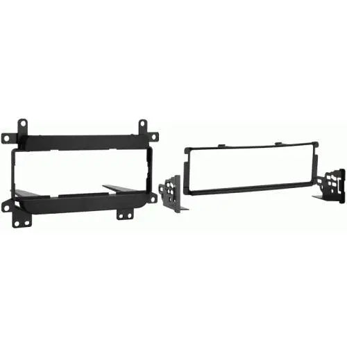 Metra 99-7950 Single DIN Dash Kit for 2003-06 Suzuki Vitara/XL7/Aerio Metra