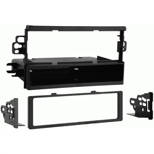 Metra 99-7951 Single DIN Dash Multi-Kit for 04-08 Suzuki/Chevy/Pontiac Metra
