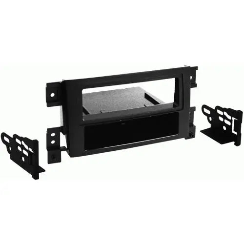 Metra 99-7953 Single DIN Dash Kit for 2006-2008 Suzuki Grand Vitara Metra