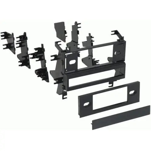 Metra 99-8101 Single DIN Stereo Dash Multi-Kit for Select 84-04 Toyota Metra