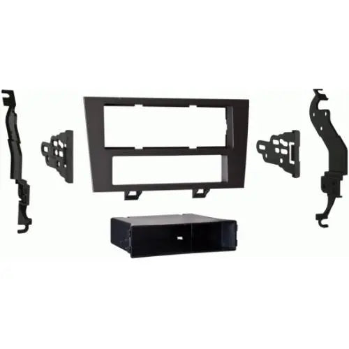 Metra 99-8150 Single DIN Stereo Dash Kit w/ Pocket for 92-96 Lexus ES Metra