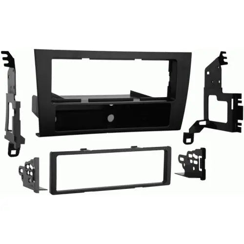 Metra 99-8152 Single DIN Dash Kit w/ Pocket for 98-05 Lexus GS Series Metra