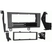 Metra 99-8153 Single DIN Stereo Dash Kit for 1995-2000 Lexus LS Series Metra