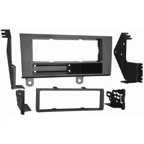 Metra 99-8153 Single DIN Stereo Dash Kit for 1995-2000 Lexus LS Series Metra