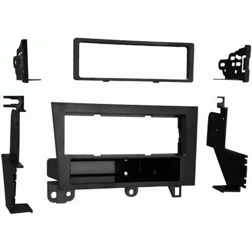 Metra 99-8154 Single DIN Dash Kit w/ Pocket for 93-97 Lexus GS Series Metra