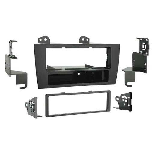 Metra 99-8155 Single DIN Stereo Dash Kit for 1997-2001 Lexus ES Series Metra