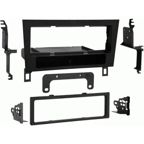 Metra 99-8156 Single DIN Dash Kit w/ Pocket for 90-94 Lexus LS Series Metra