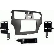 Metra 99-8158G Single/Double DIN Dash Kit for Lexus ES300/ES330 with Interface Harness Metra