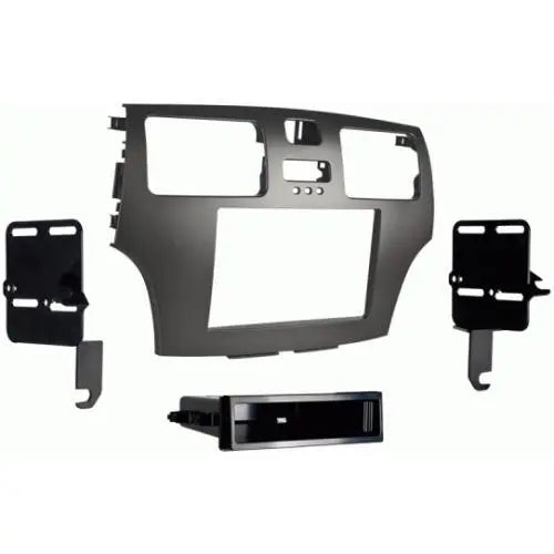 Metra 99-8158G Single/Double DIN Dash Kit for Lexus ES300/ES330 with Interface Harness Metra