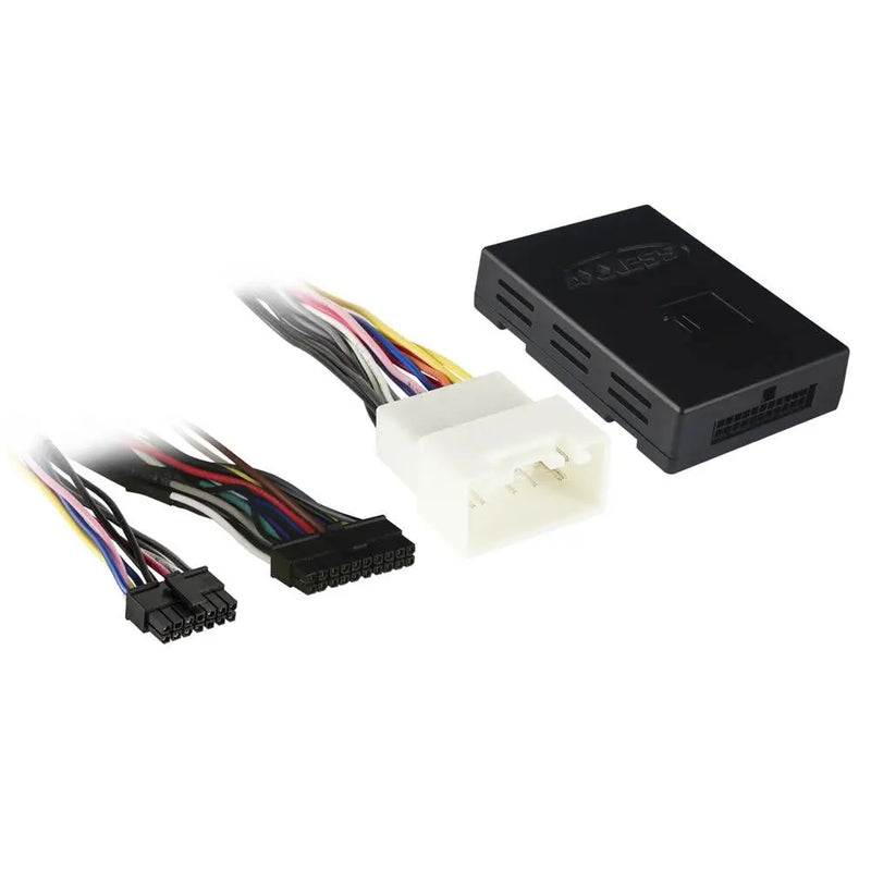 Metra 99-8159S Single/Double DIN Dash Kit for 2004-09 Lexus with Interface Harness Metra