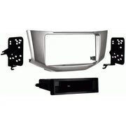 Metra 99-8159S Single/Double DIN Dash Kit for Select 2004-2009 Lexus Metra