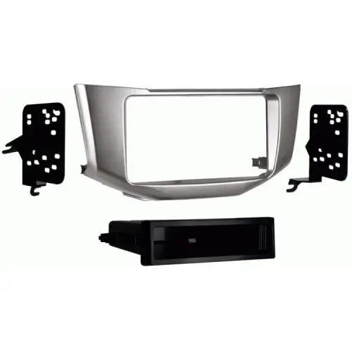 Metra 99-8159S Single/Double DIN Dash Kit for Select 2004-2009 Lexus Metra